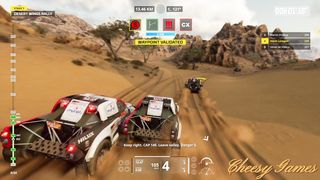 Deluxe Cars
