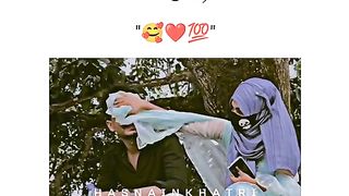 Wife and hasband love ???????? ????????