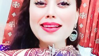 Kushi kushi pehn tera