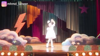 بنت بتتعرض للتنمر بسبب شكلها  .. ملخص مسلسل mask girl