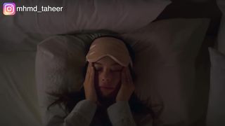 بتهرب من جوزها الغني يوم الفرح عشان ترتبط بشخص تاني فقير .. ملخص مسلسل A perfect story