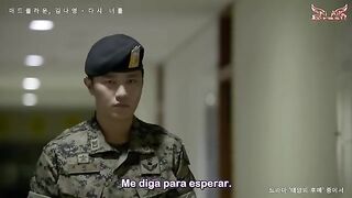 매드클라운(Mad Clown) 김나영(Kim Na Young) - (Once Again) - OST Descendants of The Sun - Legendado (PT-BR)