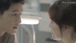 This Love Yoo Si Jin _ Kang Mo Yeon _ Legendado (Descendentes do Sol)