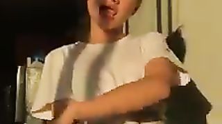 Chinita girl