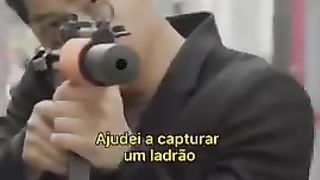 Um resumo de descendentes do sol -- ❤️ _doramas _kdrama