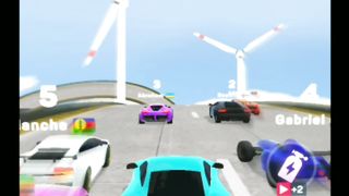 Car Racing 3