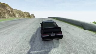 BeamNG.drive Gameplay - 4 | Realistic Car Crashes |
