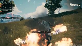 I hate Enemies..