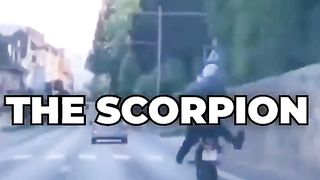 Top 3 Funniest Dirt Bike Moments