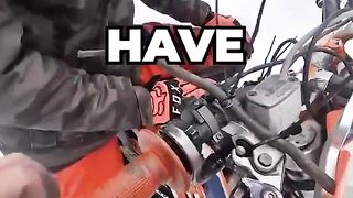Top 3 Engine Braking Moments