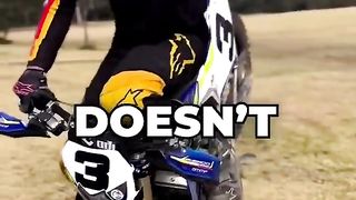 3 Times Riders Went Over Big Blocks
