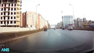 Road Accidents 2
