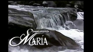 Simplemente Maria 67