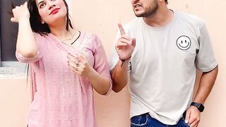 Oohe Bhai yeah Bevi Mobile Nain????????