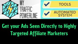 My Traffic Powerline - Earning Potential