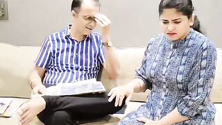 Muskay Baaz Shouhar Jaan Churwali