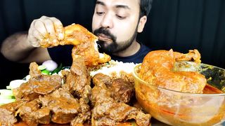 Huge Spicy Mutton Curry 2