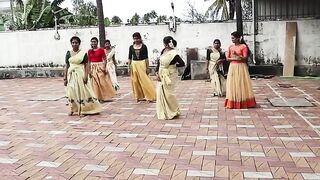 Kerala Onam Festival Programs