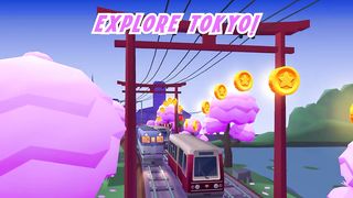 subway surfers 2