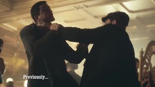 PEAKY BLINDERS | season 2 | Episode 5|