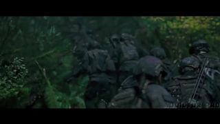 Predator Prey 2 (2024) Official Trailer||ik film?