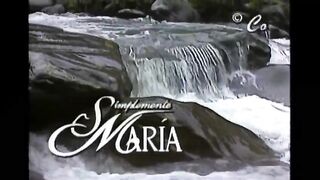 Simplemente Maria 68
