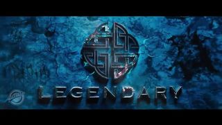 GODZILLA x KONG 2: The New Empire - Teaser Trailer - Warner Bros - Legendary Pictures| IK Film |subscribe