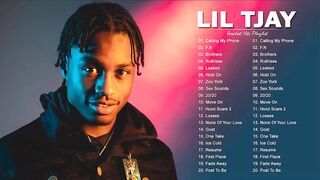 L I L T J A Y GREATEST HITS FULL ALBUM - BEST SONGS OF L I L T J A Y PLAYLIST 2021