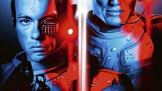 Universal Soldier (1992)
