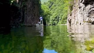 Beautiful lake ????