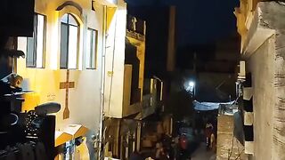 جنڑانوالہ مریم  کا گھر