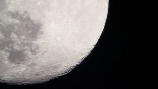 exploring moon chandaryaan