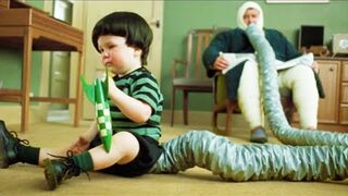 Epic Farting Challenge: Boy farts 24-Hour  Worth #1000 gasoline Equivalent Comedy