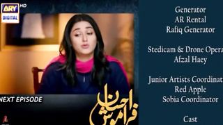 Ehsaan Faramosh | Episode 14 | Teaser | ARY Digital Drama