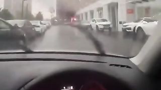 ☔ Funny | Rainy Day Laughs: When "It's Raining Heavily" Takes a Hilarious Turn | FunFM