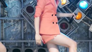 S.E.T _ 서태지와아이들 하여가 _ 밀리오레 직캠 fancam