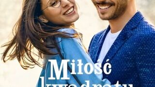 فيلم Squared Love Everlasting 2023 مترجم اون لاين