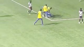Le football