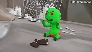 Pagal beta part 28 // Desi comedy cartoon || Fareed Smarty