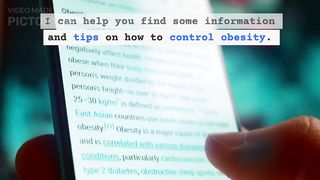 Obesity controlle tips