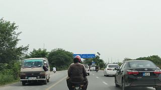 Bhara Kahu Bypass Flyover|Flyover |Discover Pakistan