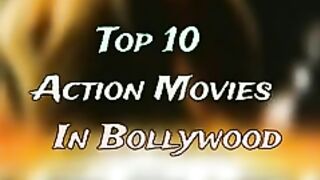 Top 10 Best Action Movies In Bollywood