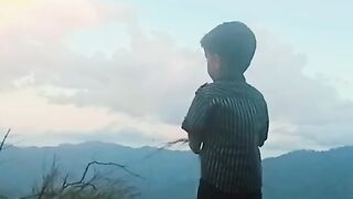 # enjoying weather