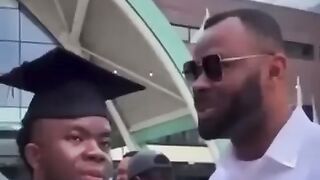 How my marriage will be when I get to my Village
