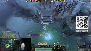 7000 с ульты без кд Спасибо 7.34 за контент ???? Sniper Dota 2