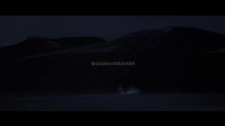 HASBI RABI JALALLAH ... Kalam by movie sultan salahuddin al -ayyubi..