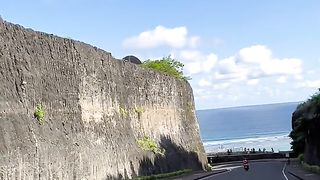 pandawa beach bali