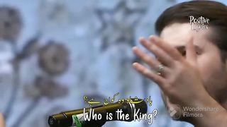 HASBI RABI JALALLAH .. ALLAH HO ALLAH.. by Sami Yusuf