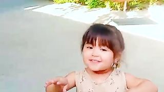Красавица моя