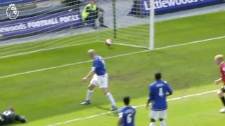 Goals against former clubs | Premier League